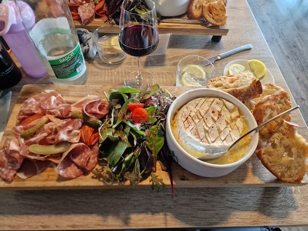 Restaurant Le Comptoir 233 Grasse à Grasse, France