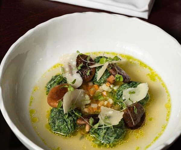 Restaurant Le Comptoir Boutary à Paris, France