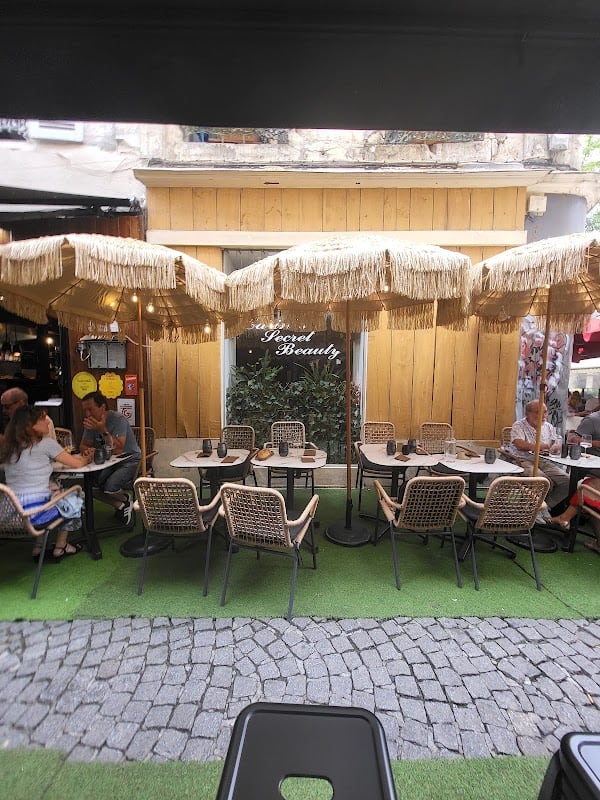 Restaurant Le Comptoir de Brice à Angoulême, France