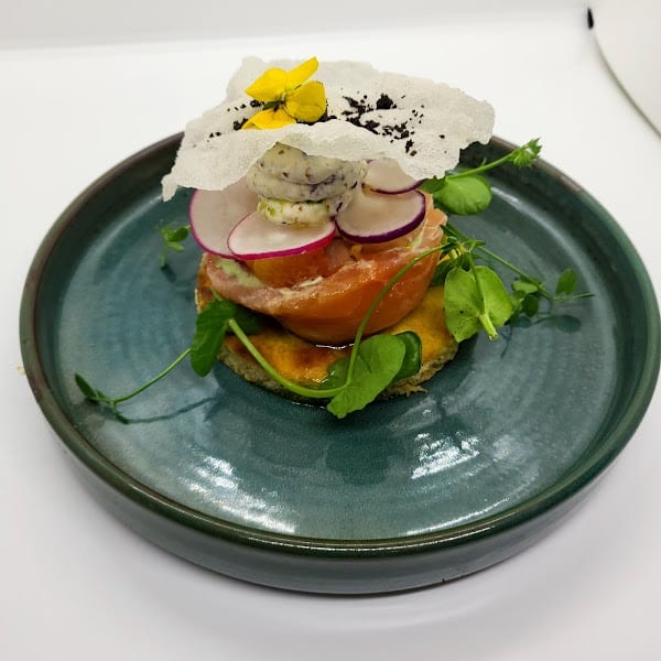 Restaurant Le Comptoir de Brice à Angoulême, France