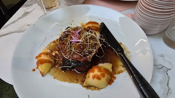 Restaurant Le Comptoir de Brice à Angoulême, France