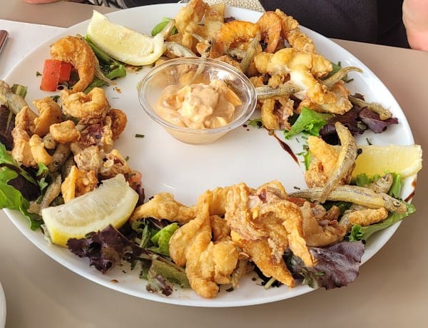 Restaurant Le Comptoir des Saveurs à Six-Fours-les-Plages, France