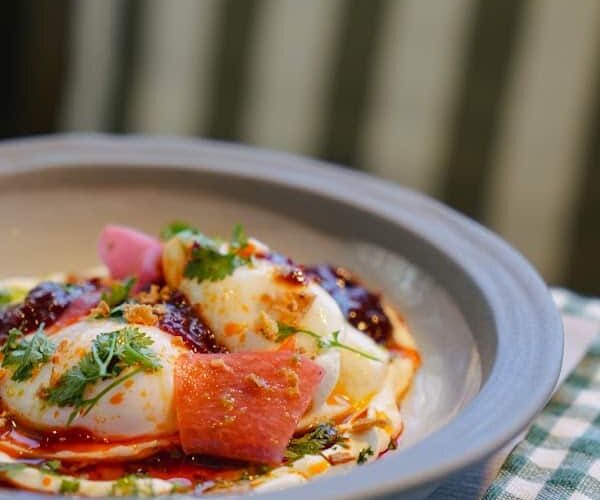 Restaurant Le comptoir du Beau Rivage à Luc-sur-Mer, France