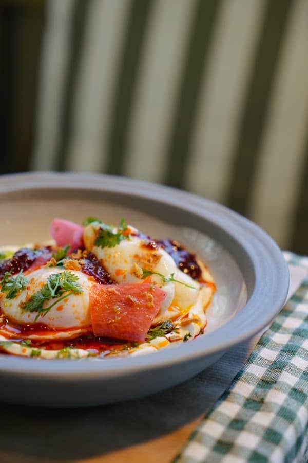 Restaurant Le comptoir du Beau Rivage à Luc-sur-Mer, France