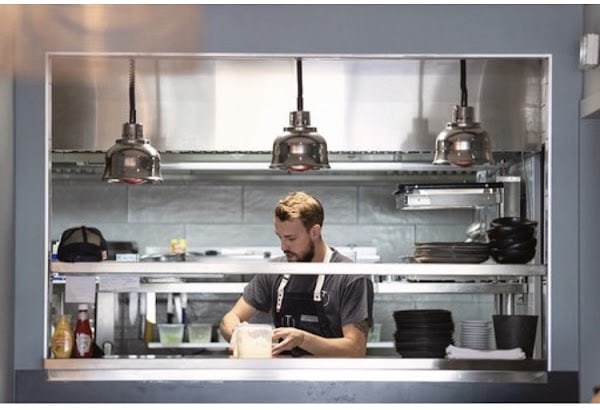 Restaurant Le Comptoir Iodé – Anglet à Anglet, France