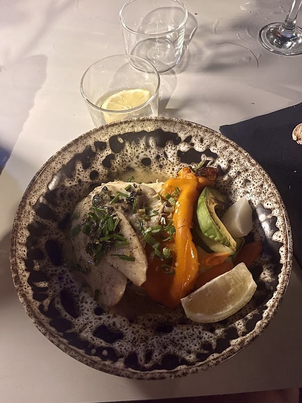 Restaurant Le Comptoir Iodé – Anglet à Anglet, France