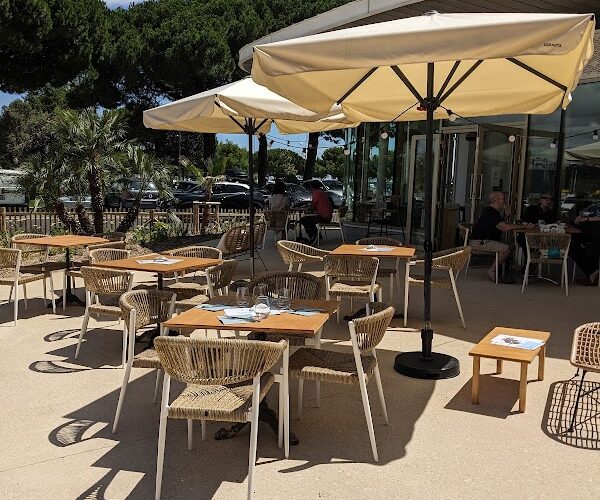 Restaurant Le comptoir Iodé – Royan à Royan, France