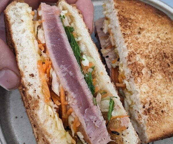 Restaurant Le comptoir Iodé – Royan à Royan, France