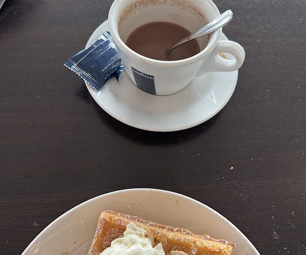 Restaurant Le Comptoir JOA de Châtelaillon à Châtelaillon-Plage, France