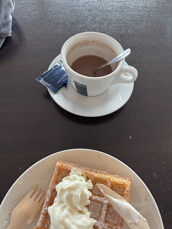 Restaurant Le Comptoir JOA de Châtelaillon à Châtelaillon-Plage, France