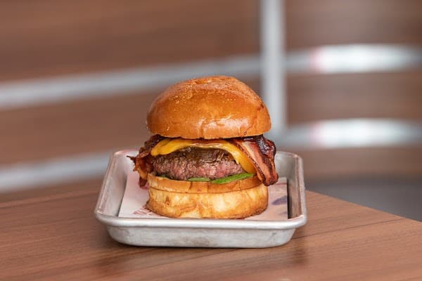 Restaurant Le Comptoir Volant à Lille, France