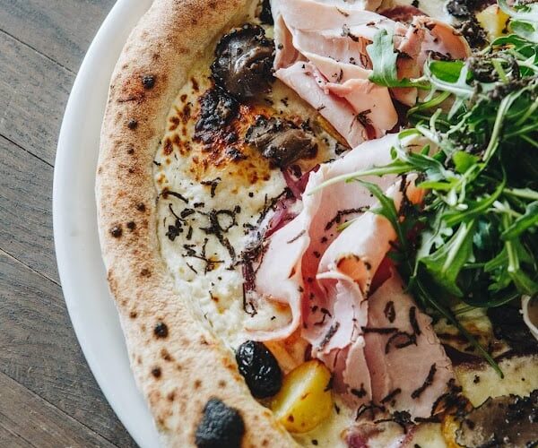 Restaurant Le Conti – Bastia à Bastia, France