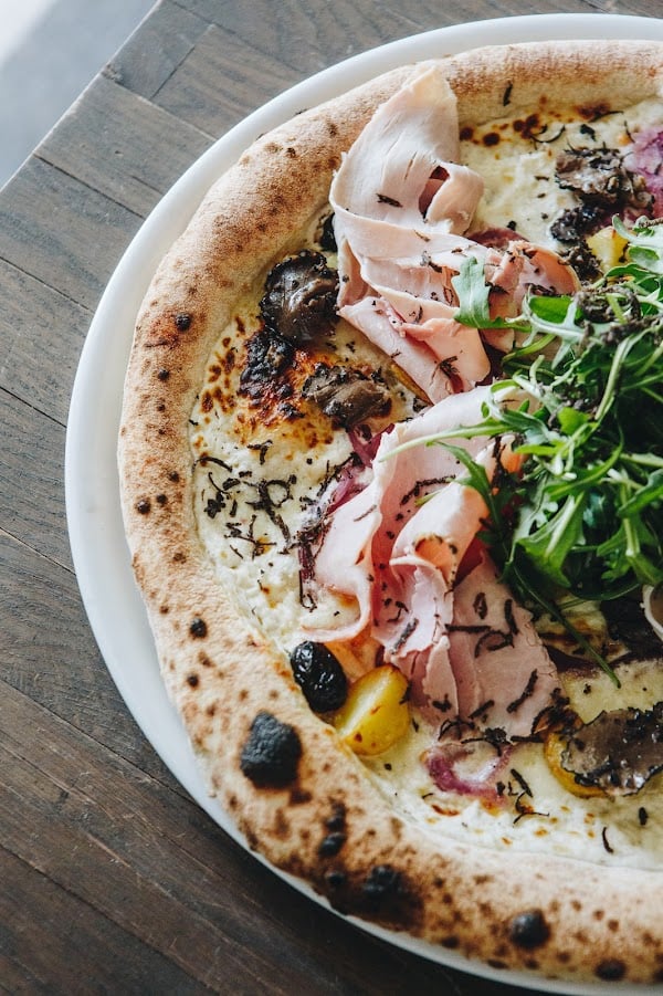 Restaurant Le Conti – Bastia à Bastia, France