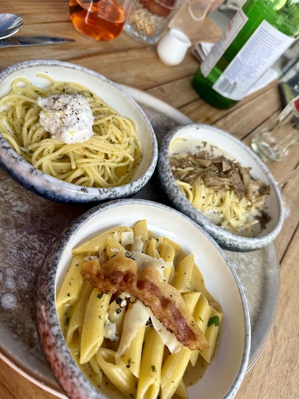 Restaurant Le Coq en Pâte à Aywaille, Belgique