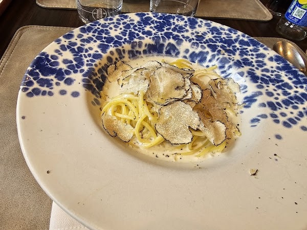 Restaurant Le Coq en Pâte à Aywaille, Belgique