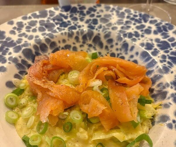 Restaurant Le Coq en Pâte à Aywaille, Belgique