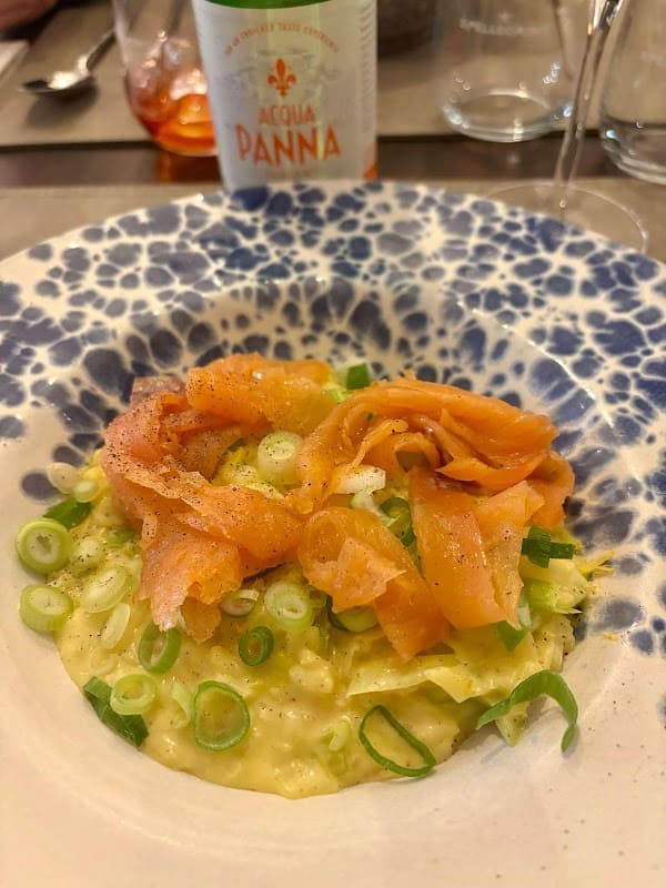 Restaurant Le Coq en Pâte à Aywaille, Belgique