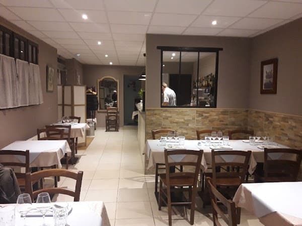 Restaurant Le Cordelier à Compiègne, France