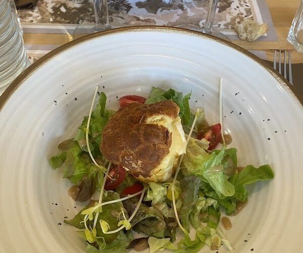 Restaurant Le Cordelier à Compiègne, France