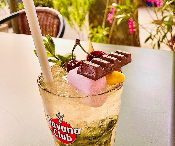 Restaurant Le Crabe Poilu à Le Pradet, France