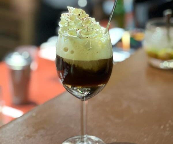 Restaurant Le Crabe Poilu à Le Pradet, France