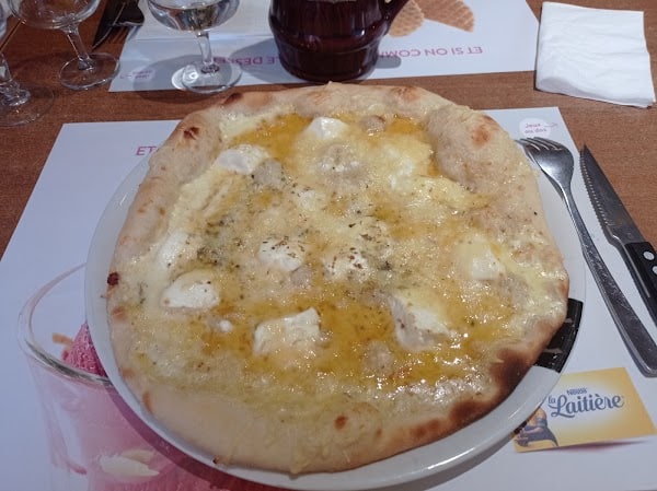 Restaurant Le Crescendo à Vendôme, France