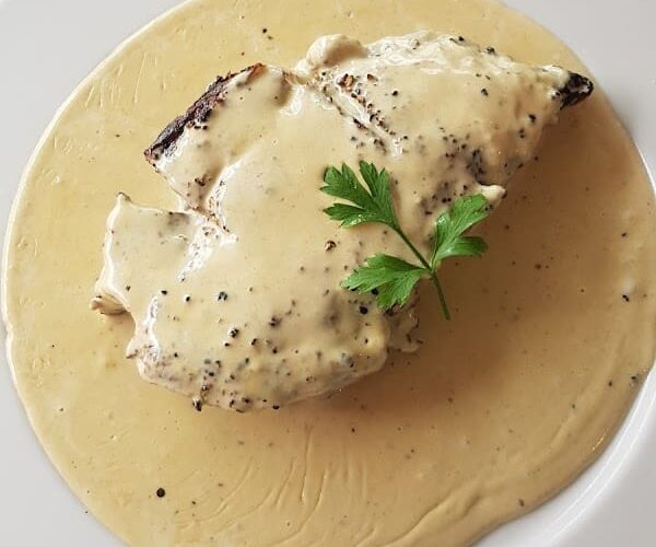 Restaurant Le Dakota à Royan, France