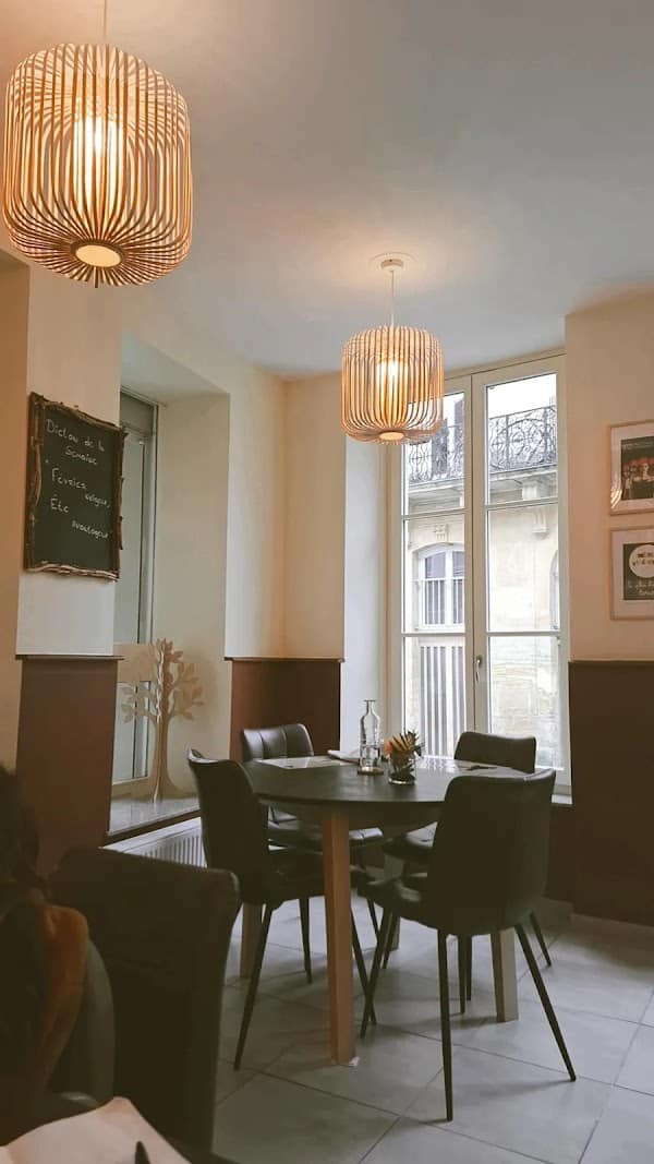 Restaurant Le Damier à Charleville-Mézières, France