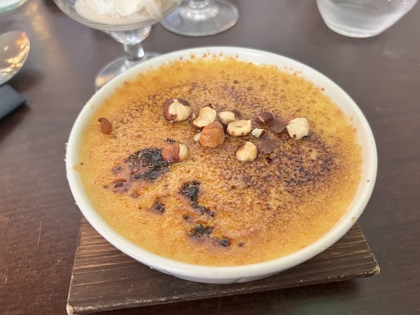 Restaurant Le DauphinoiX à Grenoble, France