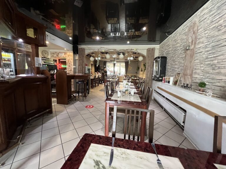 Restaurant Le Debussy à Ham-sous-Varsberg, France — photo 1