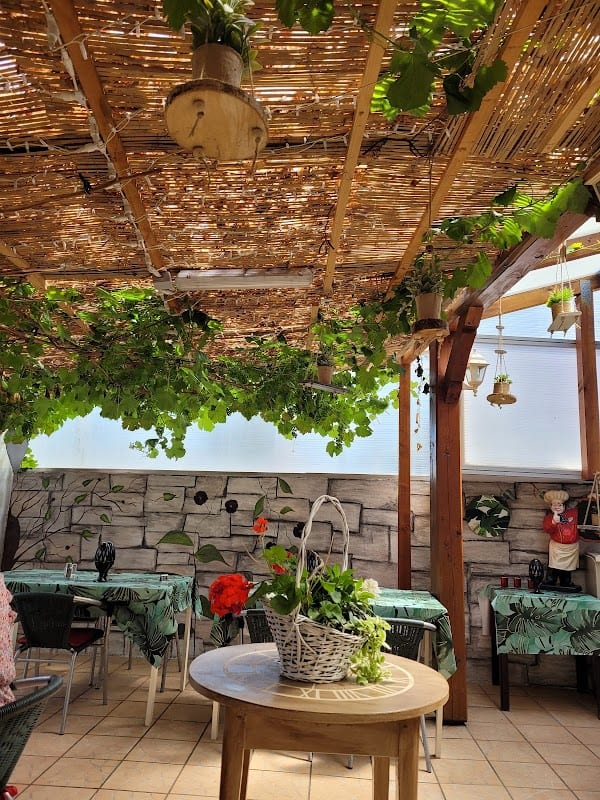 Restaurant Le Debussy à Ham-sous-Varsberg, France