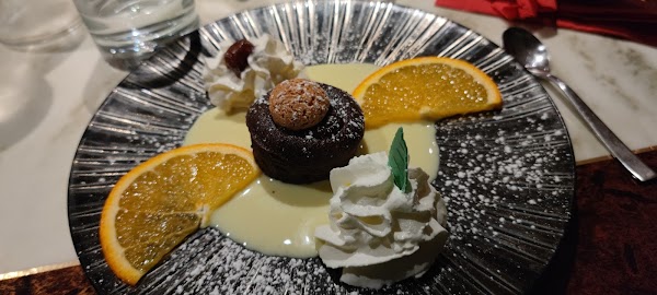 Restaurant Le Debussy à Ham-sous-Varsberg, France