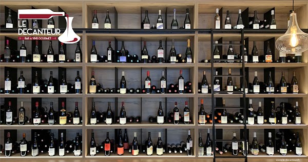 Restaurant Le Décanteur – Pessac à Pessac, France