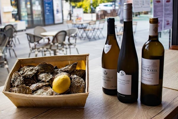 Restaurant Le Décanteur – Pessac à Pessac, France