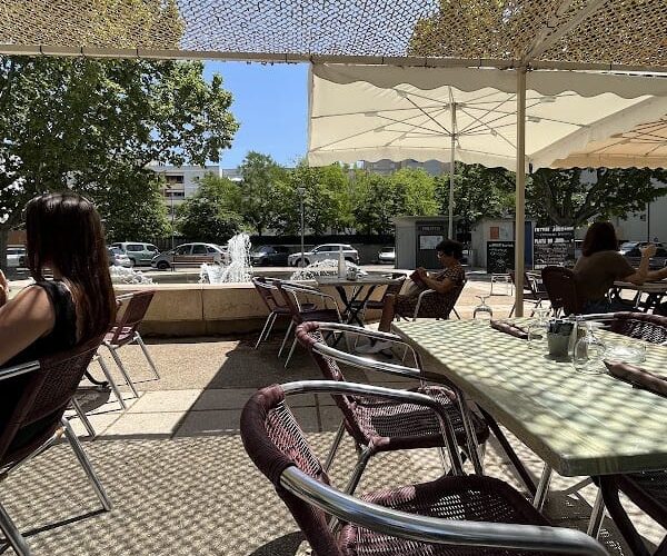 Restaurant Le déclic à Montpellier, France