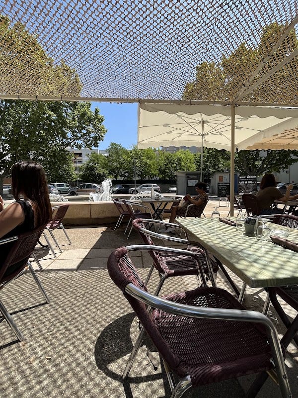 Restaurant Le déclic à Montpellier, France