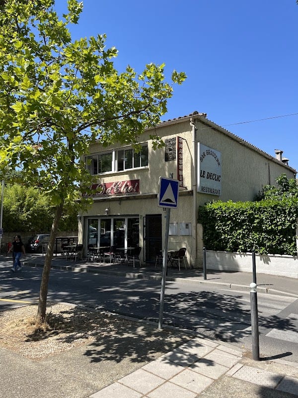 Restaurant Le déclic à Montpellier, France