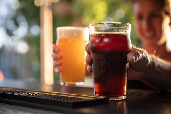 Restaurant Le Demeter à Saint-Leu, La Réunion