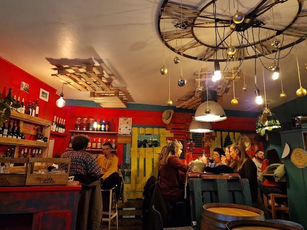 Restaurant Le Destin – Bar à Tapas & Cocktails, Afterwork à Périgueux à Périgueux, France