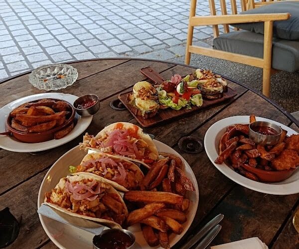 Restaurant Le Destin – Bar à Tapas & Cocktails, Afterwork à Périgueux à Périgueux, France