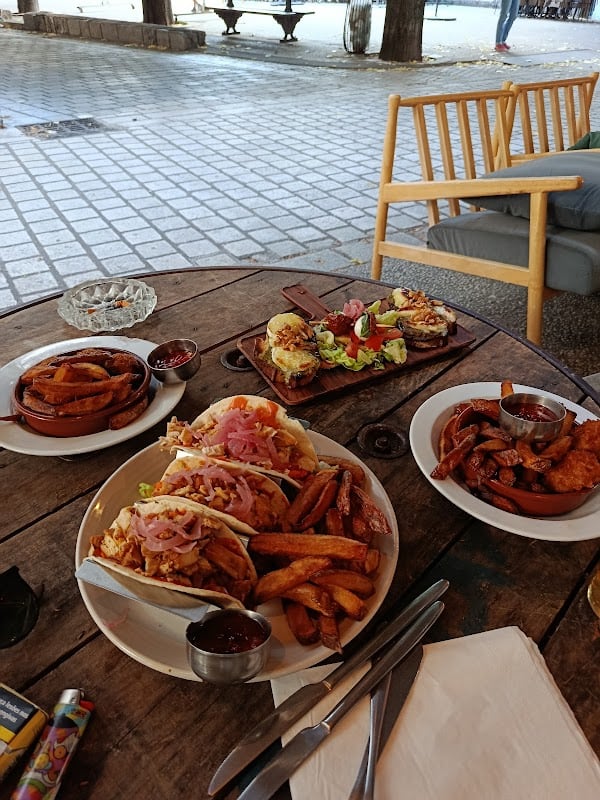 Restaurant Le Destin – Bar à Tapas & Cocktails, Afterwork à Périgueux à Périgueux, France