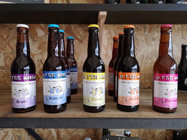 Restaurant Le Détour à Lacanau, France