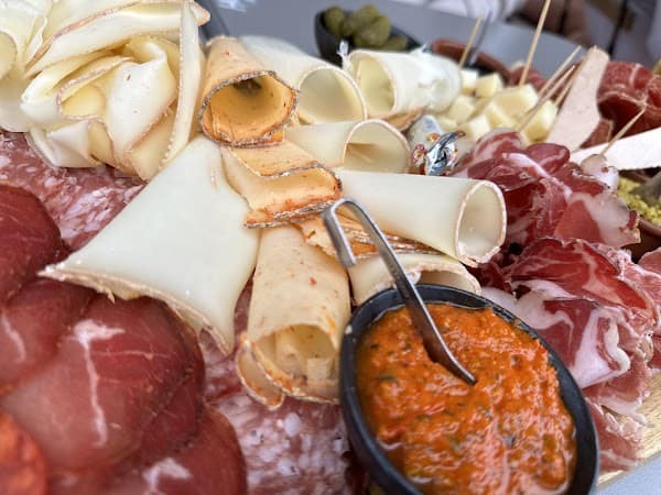 Restaurant Le Détour à Lacanau, France