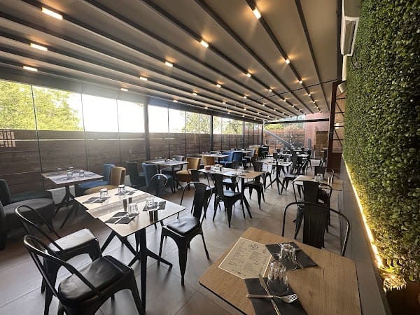 Restaurant Le Dijo à La Garde, France