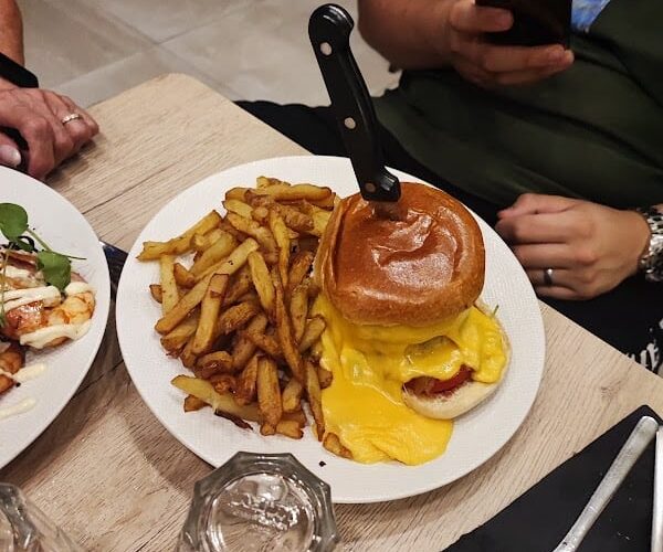 Restaurant Le Dijo à La Garde, France