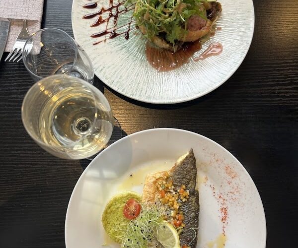 Restaurant Le Domaine De Béthemont à Poissy, France