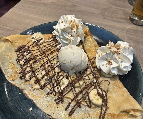 Restaurant Le Domesday à Bayeux, France