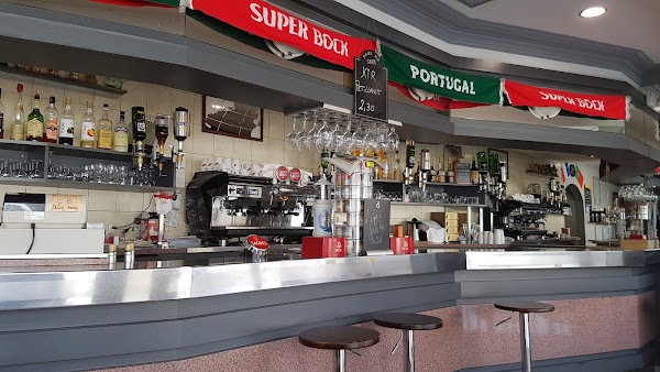 Restaurant Le Duguesclin à Vitry-sur-Seine, France