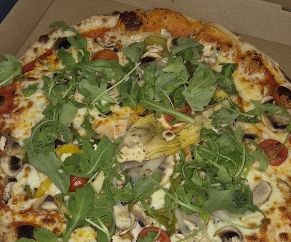 Restaurant Le Duguesclin à Vitry-sur-Seine, France