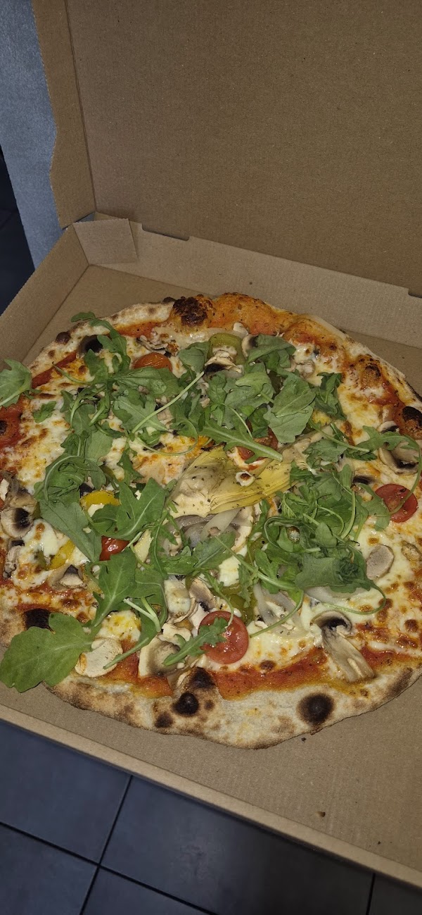 Restaurant Le Duguesclin à Vitry-sur-Seine, France